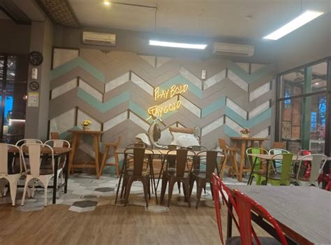 Cafe Tempat Nongkrong Di Kudus Hits Coffee Shop Resto Cozy