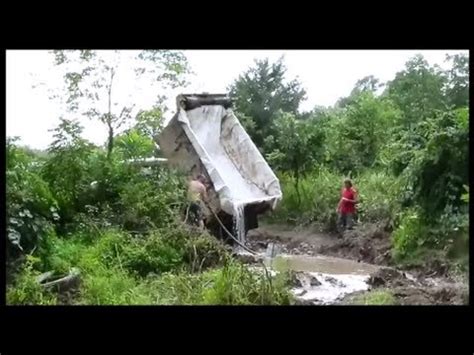 12 HOW TO ADD WATER TO A SLOPING MUD BOG PERRY COUNTY MUD BOG