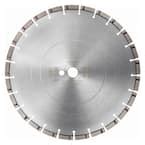 RIDGID 10 In Premium Tile Diamond Blade HD CJ10P