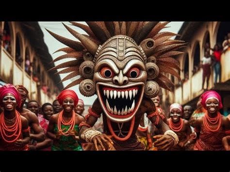 Popular Igbo Proverbs And Their Meanings Africa Viralvideo