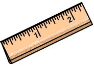 Inch Ruler - ClipArt Best