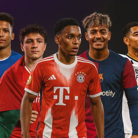 The Unseen Heroes Of 2026 Uncovering Soccers Hidden Gems In Round 3 Contenders