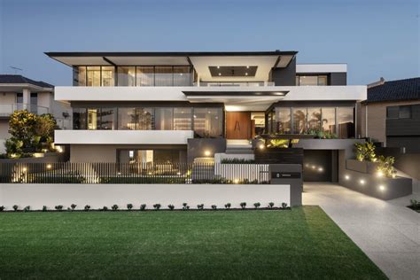 Luxury Display Homes Perth Zorzi Home Builders