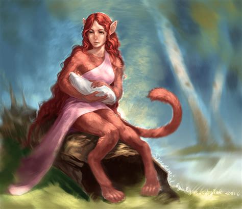 Mesa By Lynx Catgirl On Deviantart