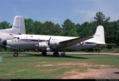 Aircraft Photo Of Douglas C G Skymaster Usa