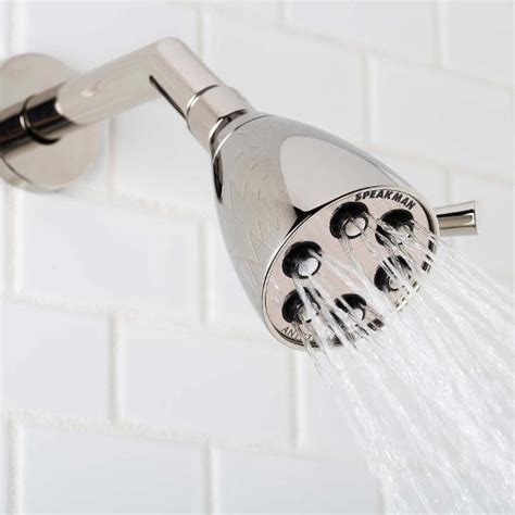 Speakman S-2252-PN Speakman Icon S-2252-PN Shower Head