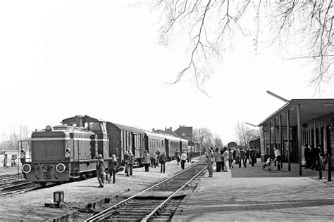 Deutsche Regionalbahnen Neues Leben Auf Alten Gleisen Urban