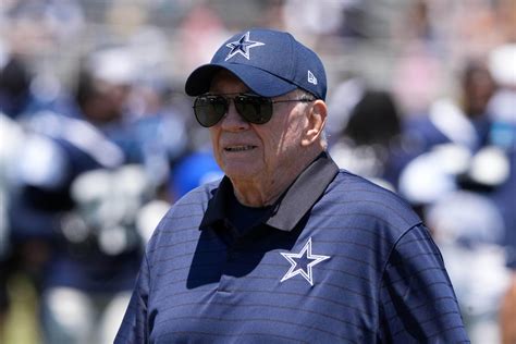 How did Jerry Jones make his money? Net worth and more to know about