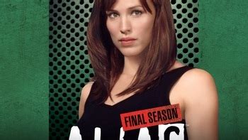 Alias - Where to Watch and Stream