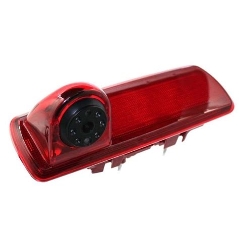 Reverse Camera Renault Trafic