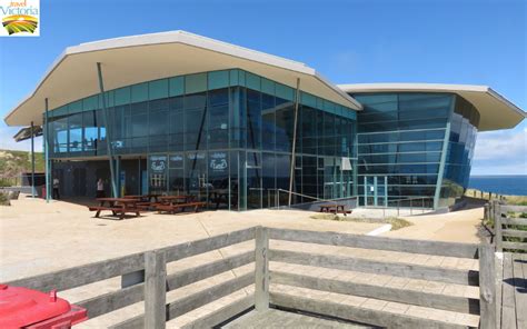 nobbies  travel victoria accommodation visitor guide