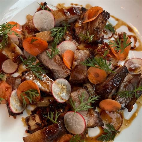 Emmer & Rye - Restaurant in Downtown Austin