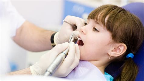 Qu Es La Odontopediatr A Cl Nica Odontol Gica Dentioral