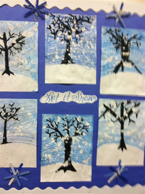 Avahs Garden: Winter Wonderland-Fun crafts and board ideas!