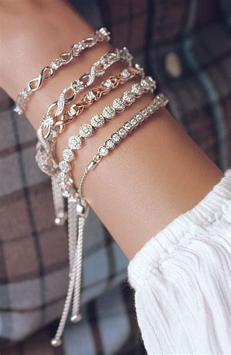 40 best Bolo Bracelets images on Pinterest | Conch fritters, Pie cake ...