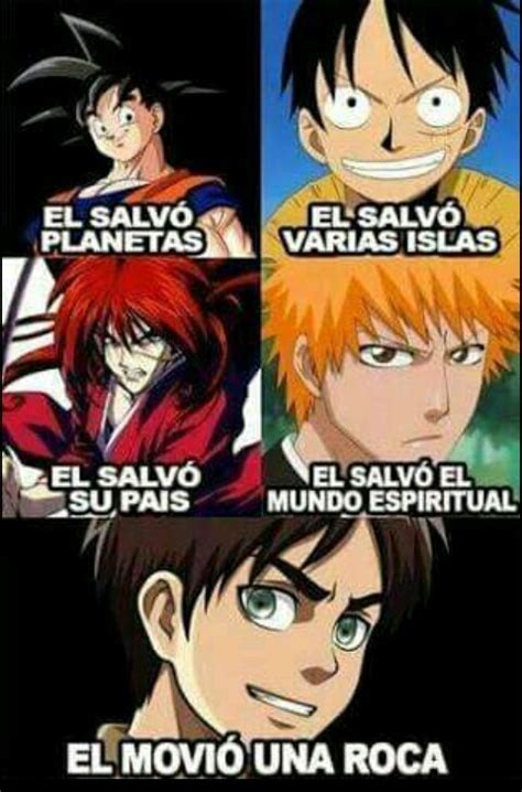 Los Mejores Memes De Anime Que Puedes Ver Xdeanime