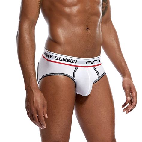 Gay Men Underwear Jockstrap Mens Thongs G Strings Backless Underwear