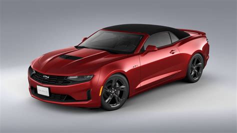 New 2021 Chevrolet Camaro LT1 Convertible, # in %%di_city%, %%di_state ...