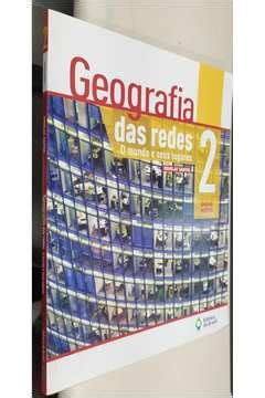 Livros Encontrados Sobre Douglas Santos Geografia Das Redes O Mundo E