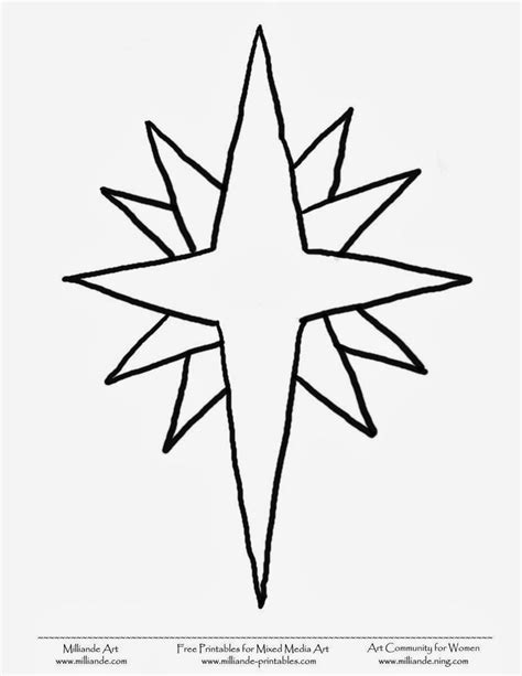 Desenhos De Natal Para Colorir Imagens De Natal Para Colorir Estrelas