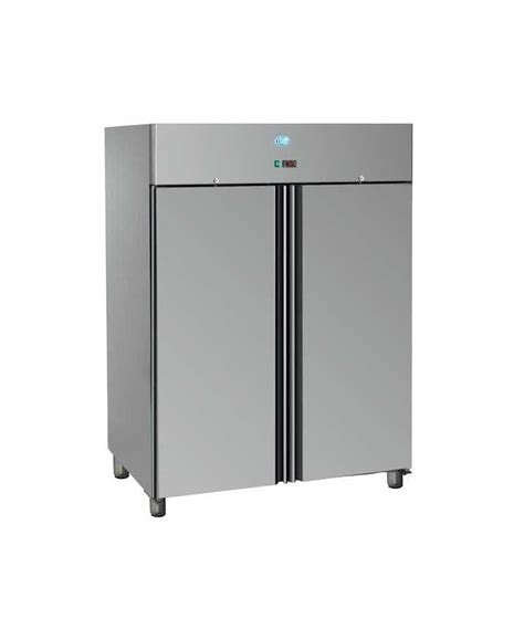 DAP Armoire négative tropicalisée 2 portes 1138 litres Negoce chr