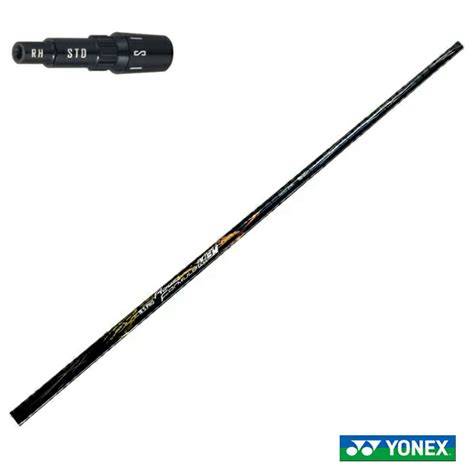 Yonex N S Pro Regio Formula Mb