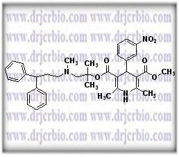 R-Lercanidipine - DR JCR BIO DR JCR BIO