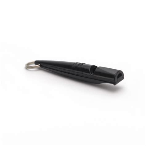 Acme Dog Whistle 2115 Black