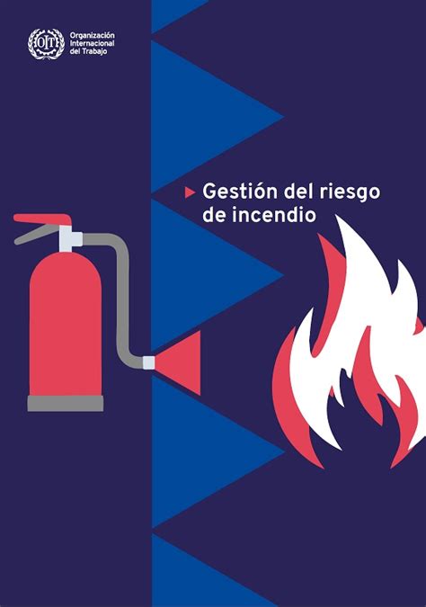 Descargas En Pdf Gestión Del Riesgo De Incendio Charlas De Seguridad