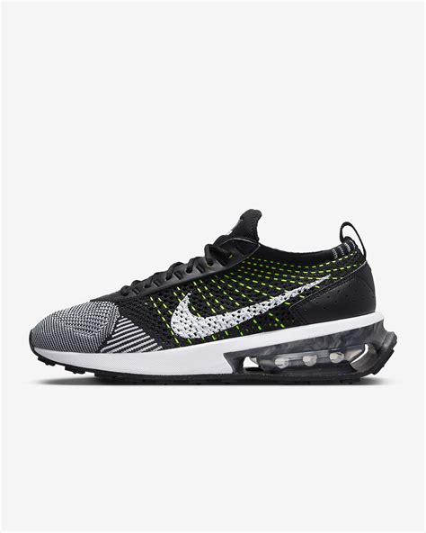 Nike Air Max Flyknit Racer Women S Shoes Nike Be