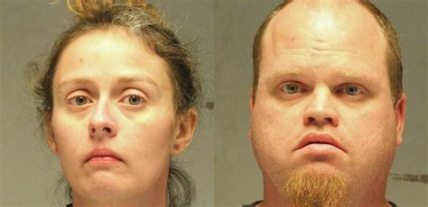 Minn Couple Charged After Allegedly Driving To Meet 14 Year Old For Sex