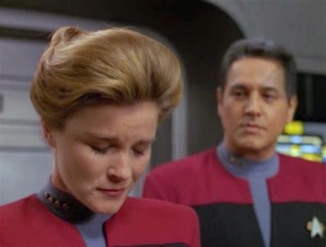 Star Trek Voyager 1995