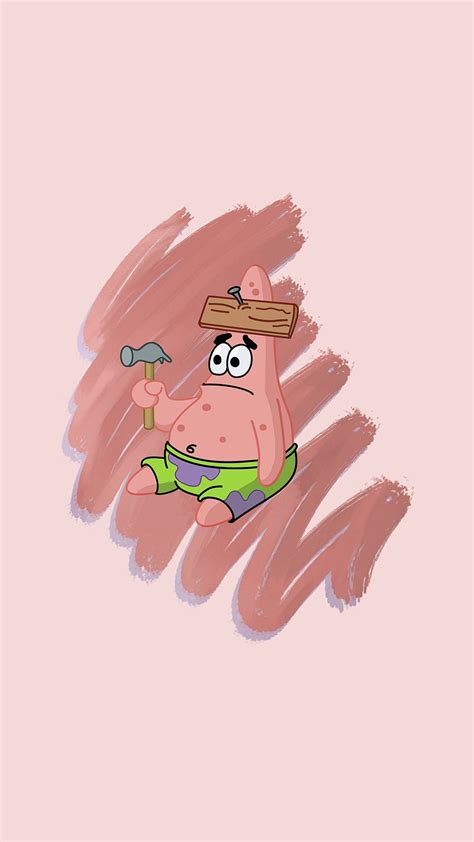 Details 66 Patrick Star Wallpaper In Cdgdbentre