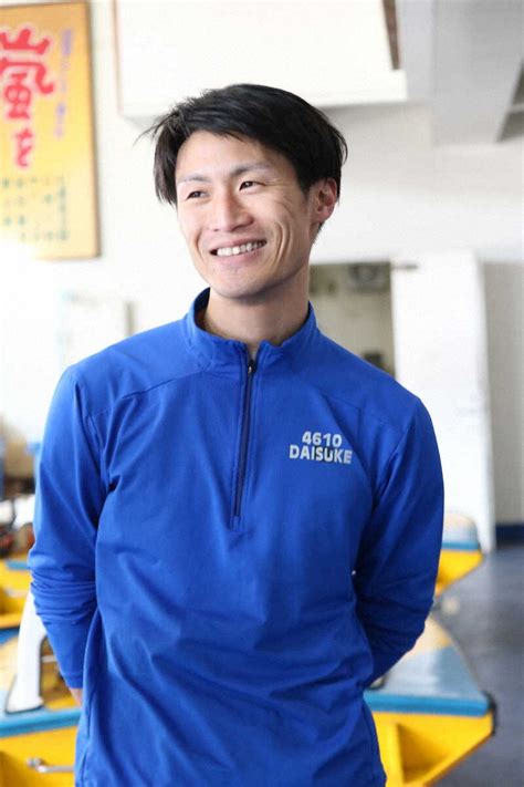 【江戸川ボート・g1第68回関東地区選手権】佐藤大祐 インパクト重視― スポニチ Sponichi Annex ギャンブル