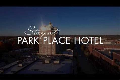 Park Place Hotel and Conference Center | Traverse City, MI 49684