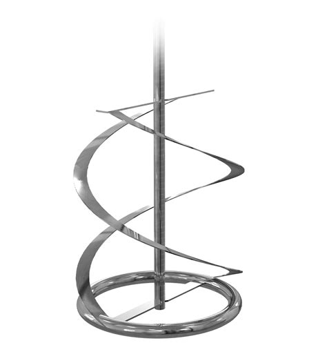 ancla helicoidal autmix flow