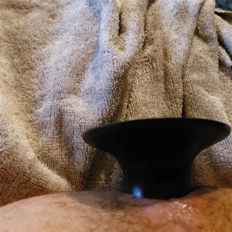 Huge Buttplug Gay Amateur Amateur Porn Feat Drako XHamster