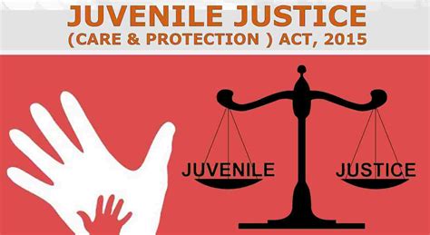 Juvenile Justice Act 2015 And Its Top 13 Interesting Facts Care And