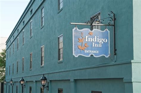 The Indigo Inn Charleston, South Carolina, US - Reservations.com