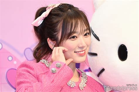 画像2354 矢吹奈子＆川口ゆりな、ディズニーでの密着ショット公開「素敵な絡み」「仲いいの伝わる」と反響 モデルプレス