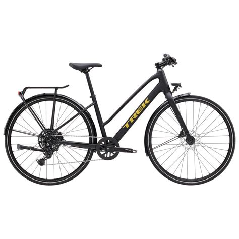 TREK FX 2 DISC GEN 4 EQUIPPED 2025