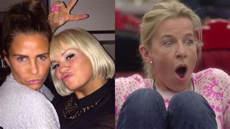 Kerry Katona Defends Katie Price In Katie Hopkins Child Tax Row Closer