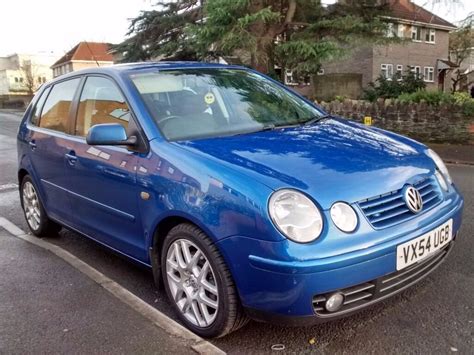 Vw Polo Gt Tdi In Downend Bristol Gumtree