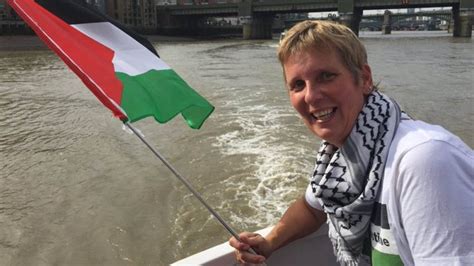 Palestine Activist Who Praised Incredible Oct 7 Infiltration Arrested