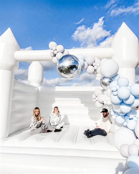 Modern Bounce House Rentals On Instagram Amanda Stantonn Is Right