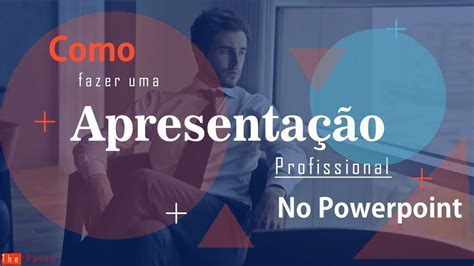 Apresentacao Pessoal Power Point LIBRAIN