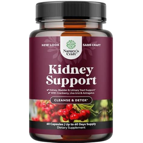 I Tested Spring Valley Kidney Cleanse Support My Experience With