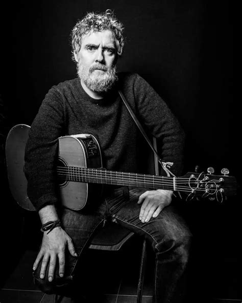 Glen Hansard Biography Height Life Story Super Stars Bio