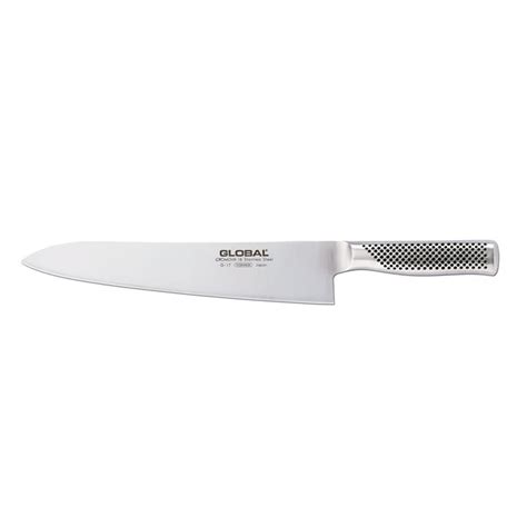 Köksbörsen Global Kockkniv 27cm