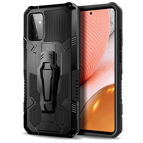 Etui Exoguard Predator Samsung Galaxy A A S G Pancerne Case